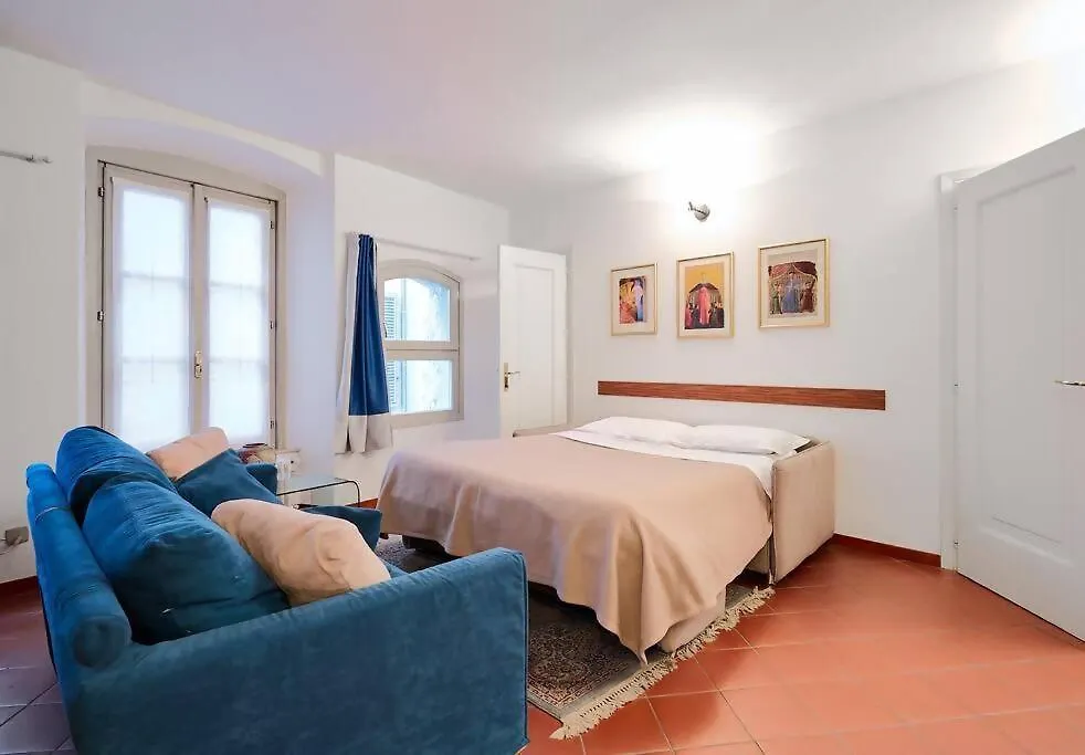 Il Salotto Sul Gombito Apartment Bergamo
